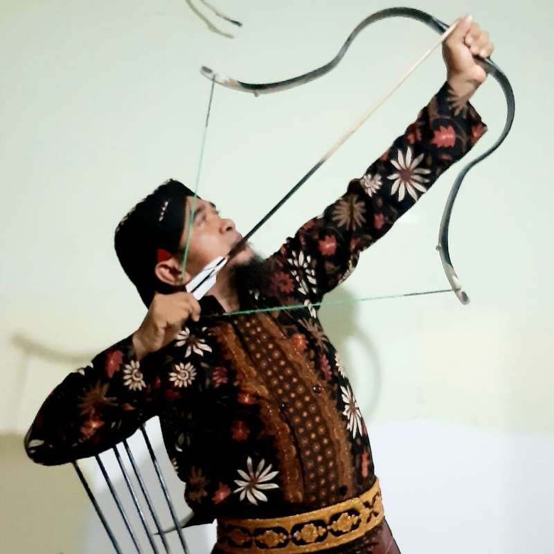 Kang Supri