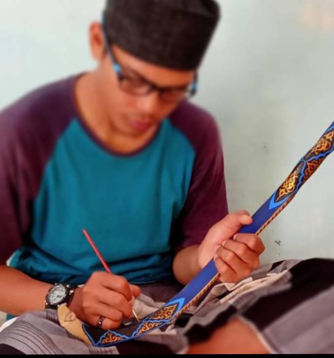 Khozin Art